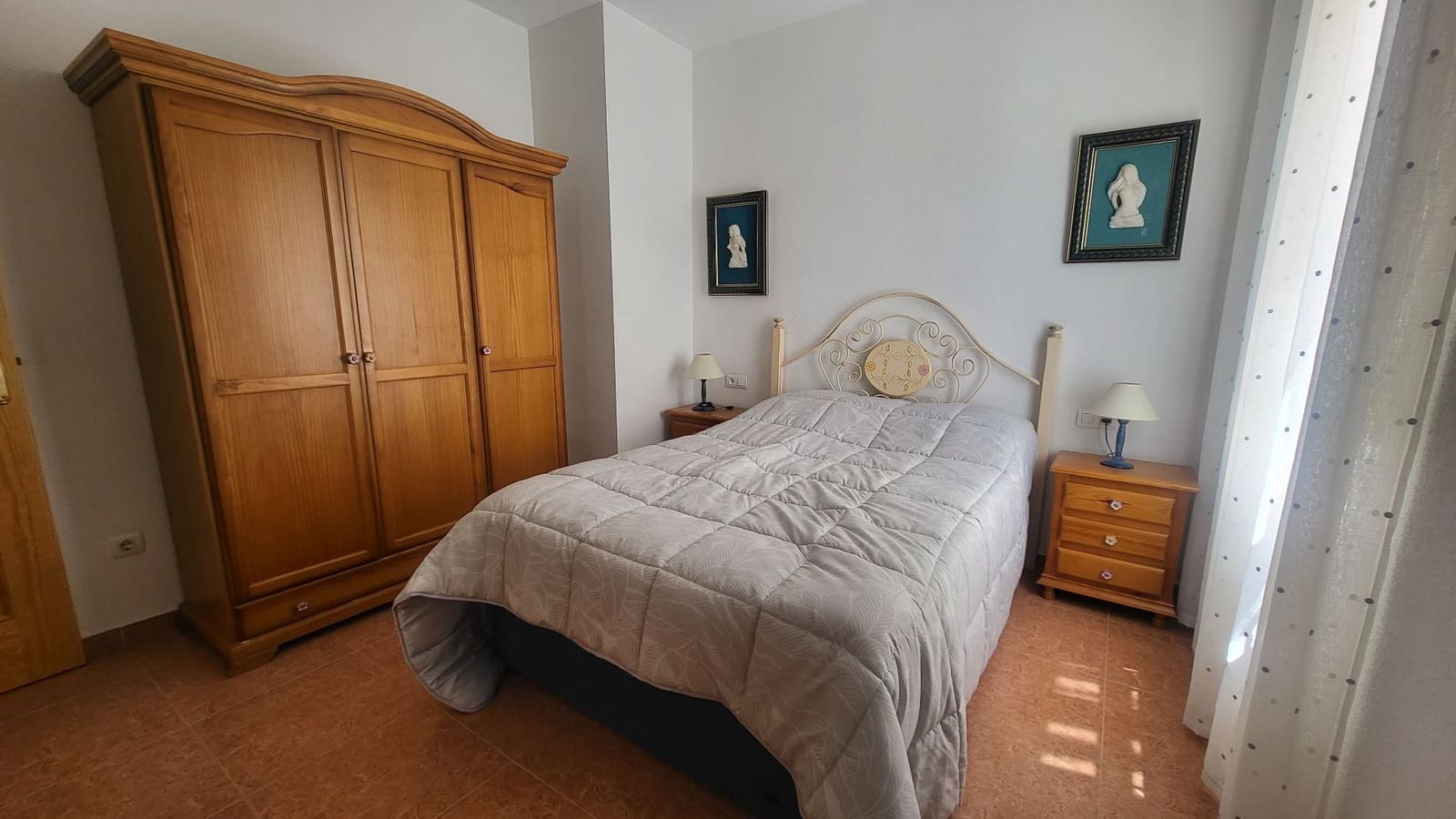 3 bedroom Flat for rent in Olula del Rio - € 550 (Ref: 9796848)