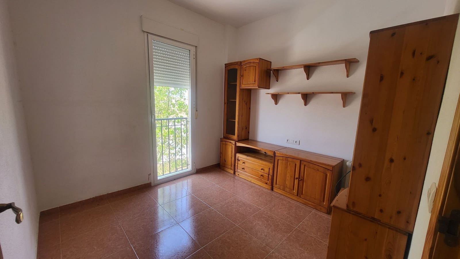 3 bedroom Flat for rent in Olula del Rio - € 550 (Ref: 9796848)