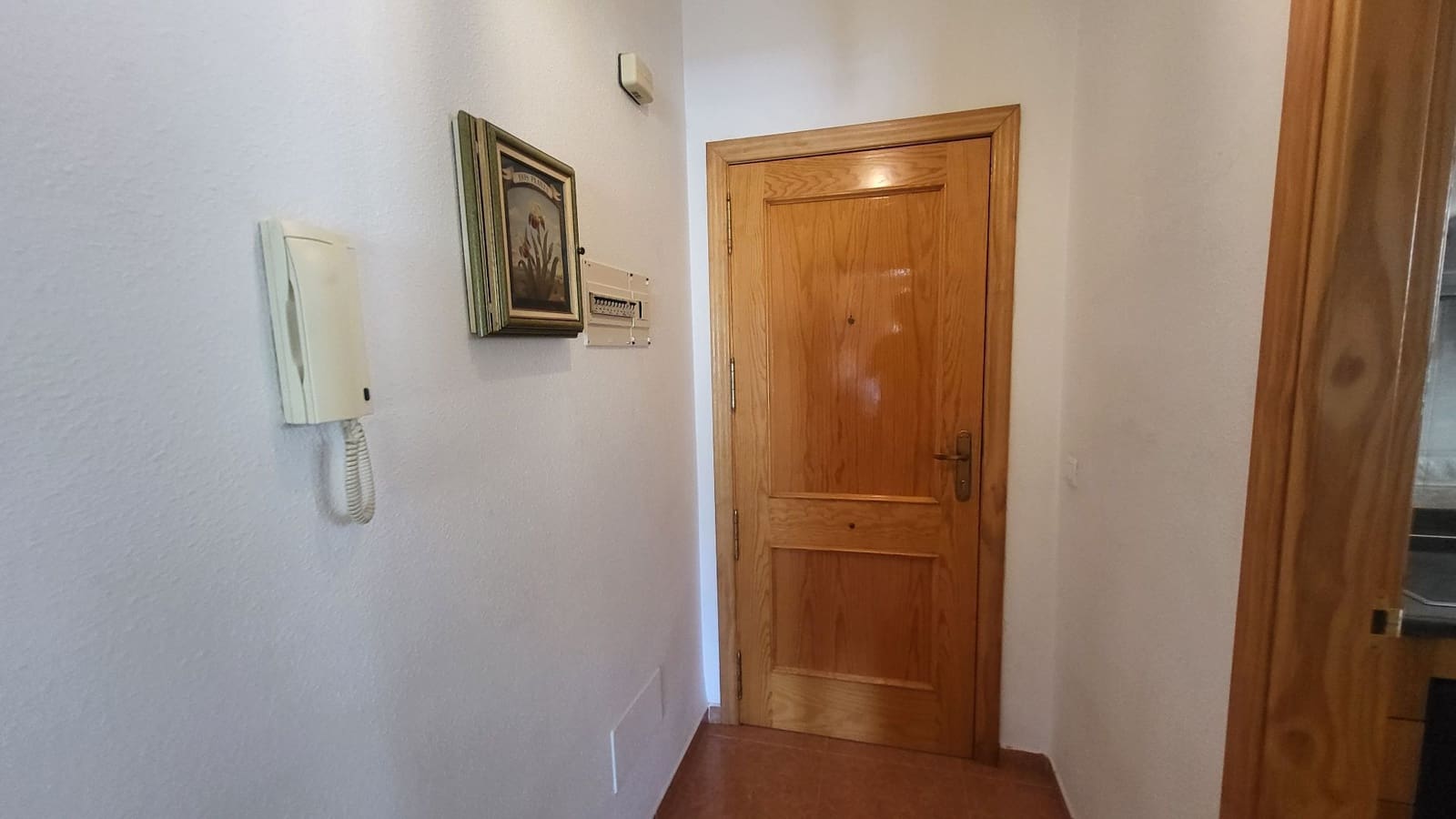 3 bedroom Flat for rent in Olula del Rio - € 550 (Ref: 9796848)