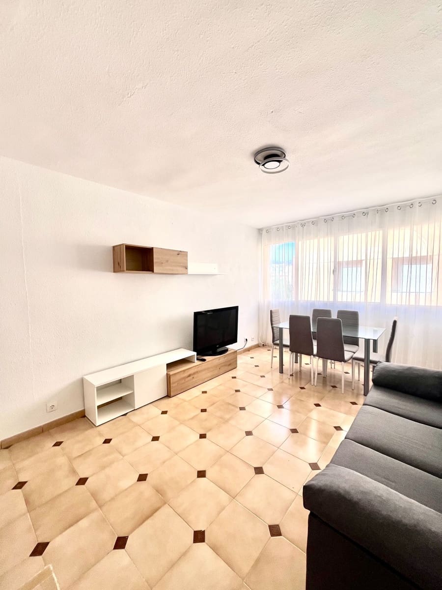 3 soveværelse Lejlighed til leje i Olula del Rio - € 500 (Ref: 9804006)