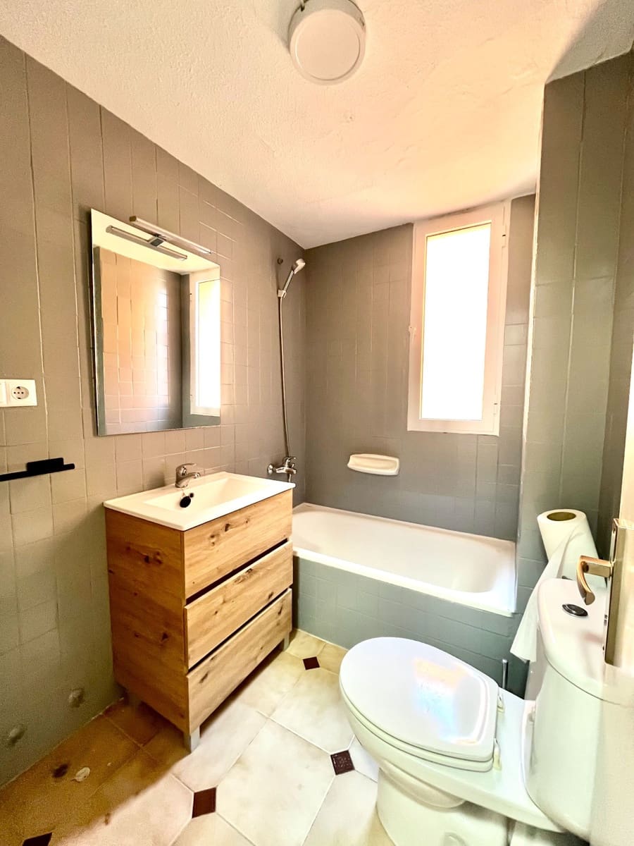 3 soveværelse Lejlighed til leje i Olula del Rio - € 500 (Ref: 9804006)