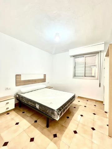 3 soveværelse Lejlighed til leje i Olula del Río - € 500 (Ref: 9804006)