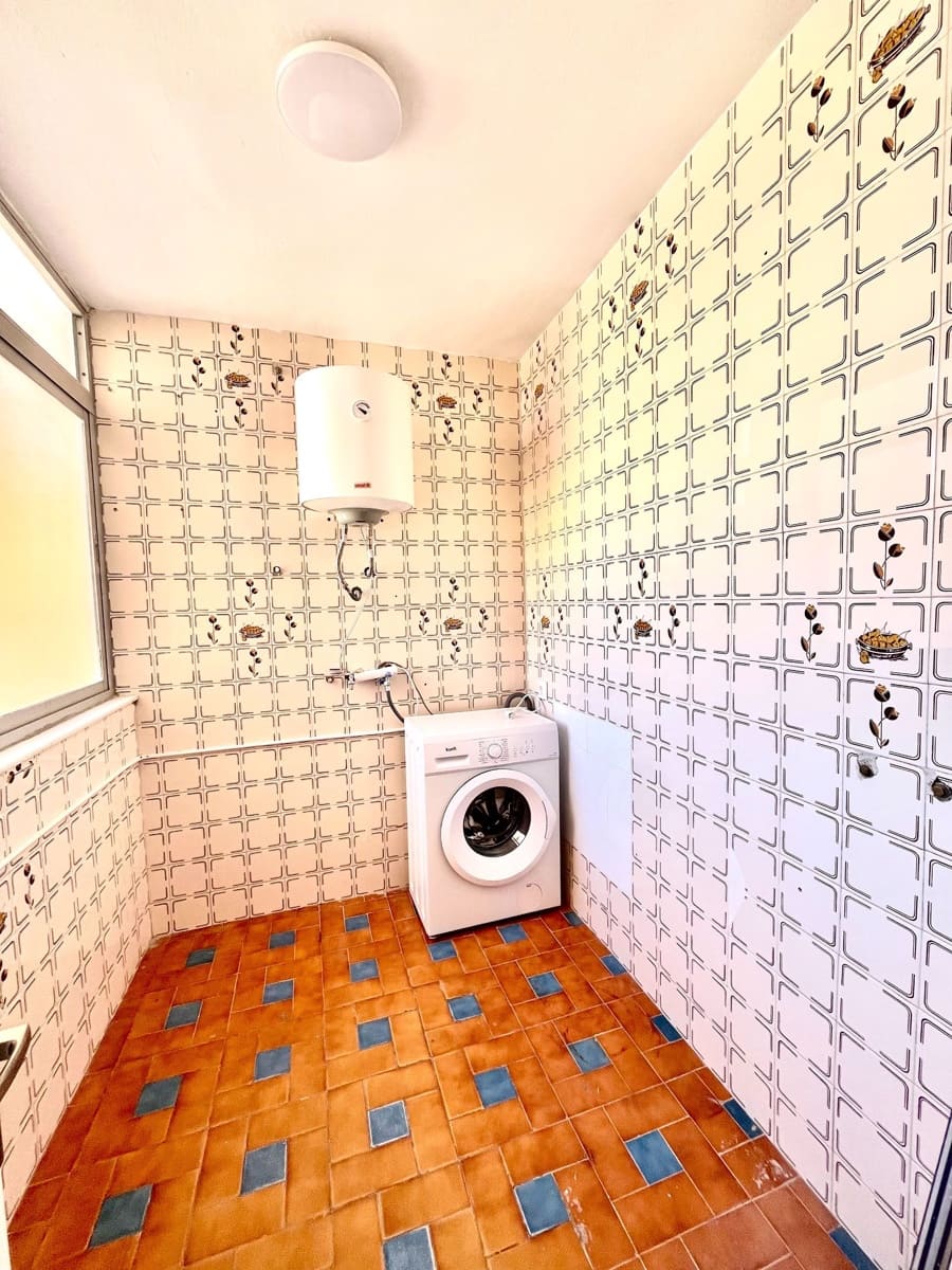 3 soveværelse Lejlighed til leje i Olula del Rio - € 500 (Ref: 9804006)