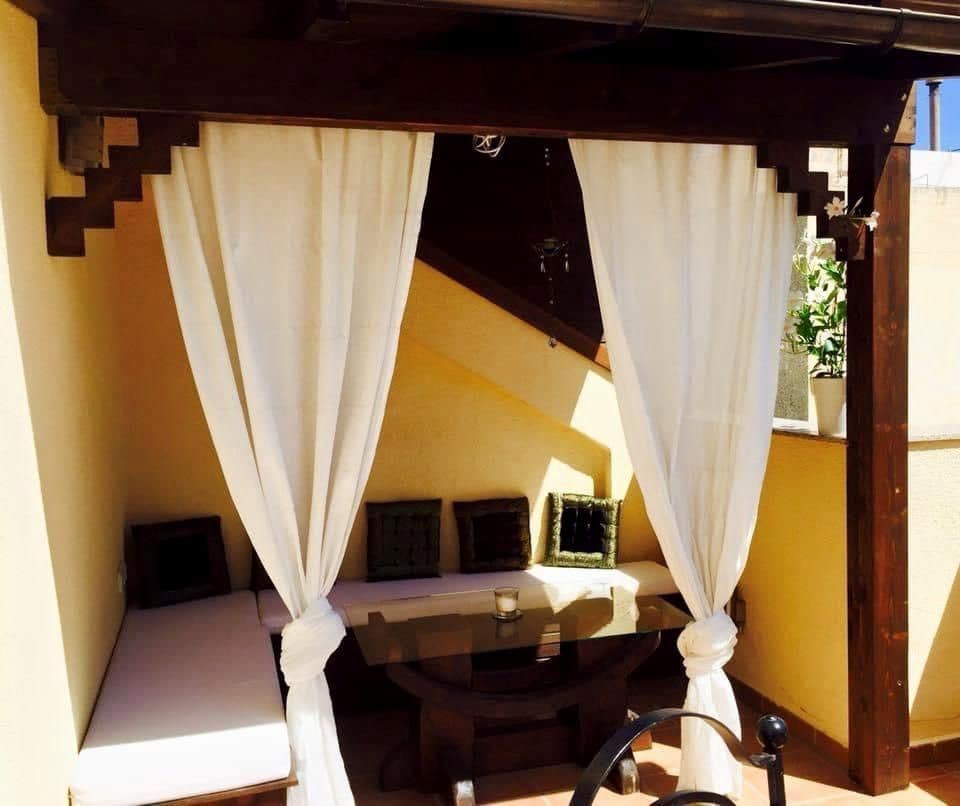 3 soveværelse Penthouse til leje i Albox med garage - € 750 (Ref: 9806182)