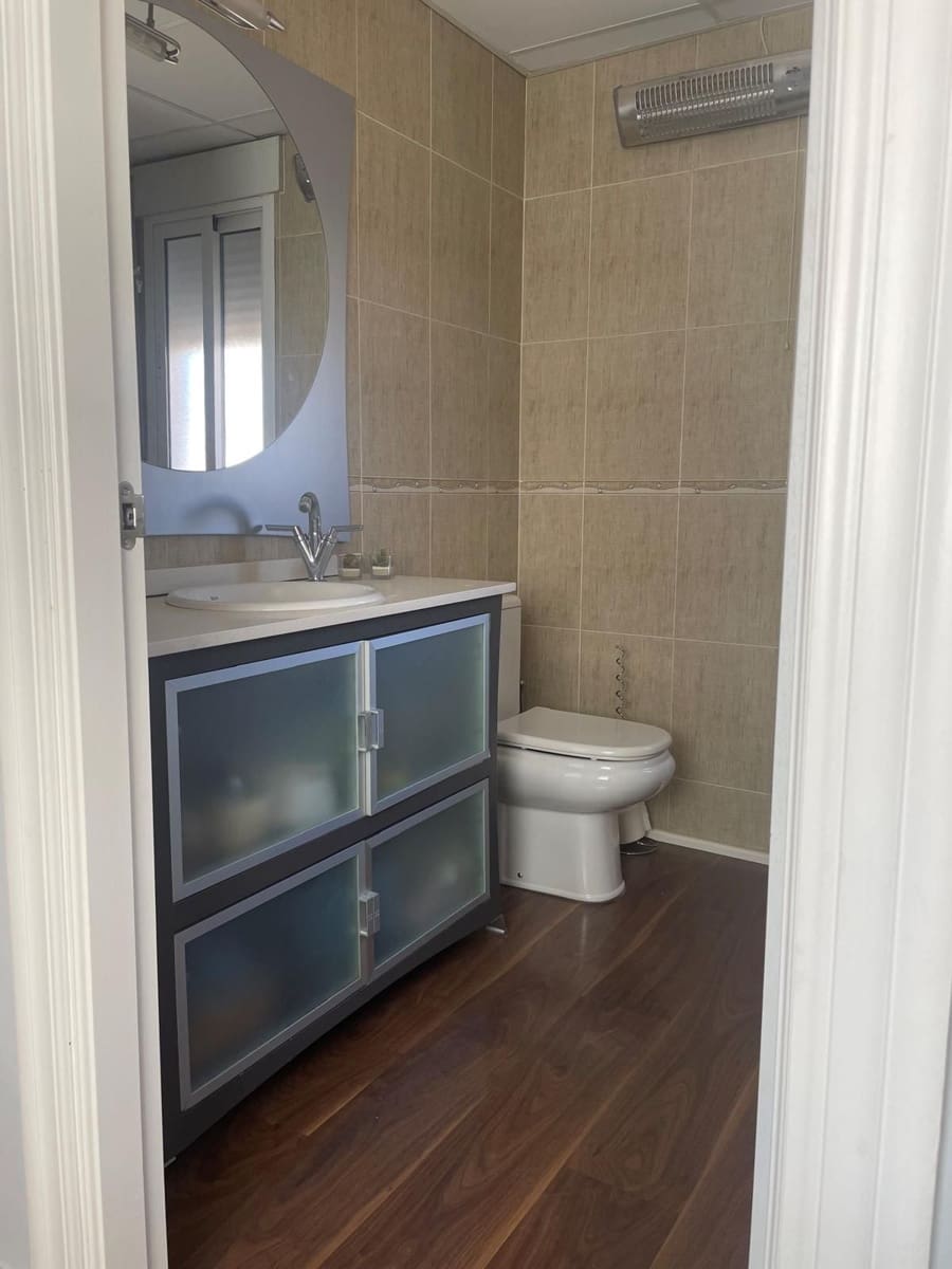 3 soveværelse Penthouse til leje i Albox med garage - € 750 (Ref: 9806182)