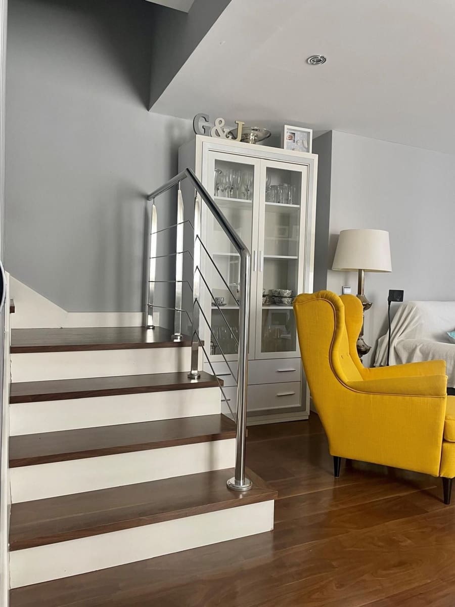 3 soveværelse Penthouse til leje i Albox med garage - € 750 (Ref: 9806182)