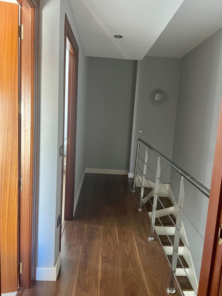 3 soveværelse Penthouse til leje i Albox med garage - € 750 (Ref: 9806182)