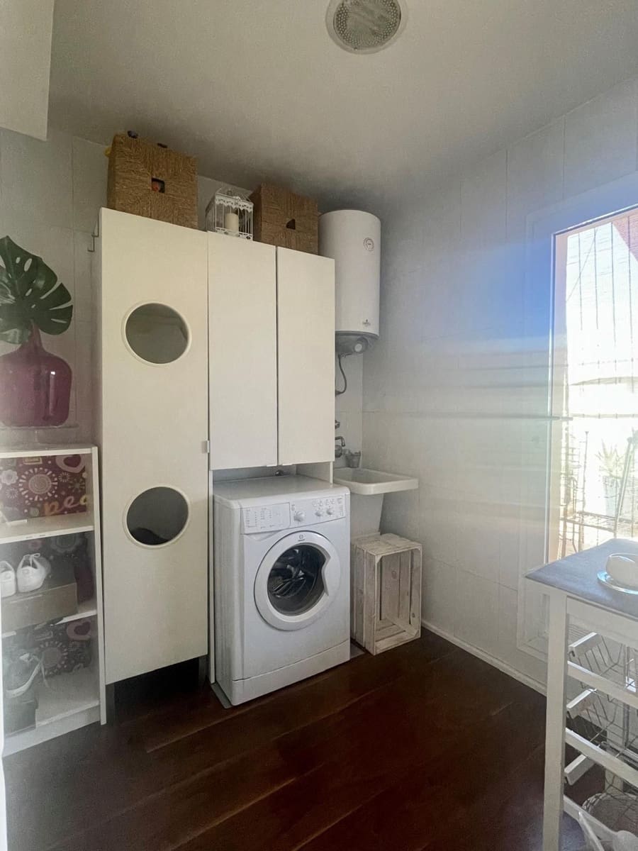 3 soveværelse Penthouse til leje i Albox med garage - € 750 (Ref: 9806182)