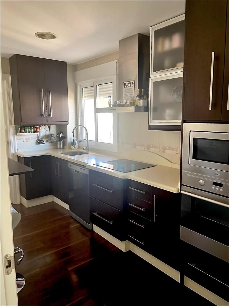 3 soveværelse Penthouse til leje i Albox med garage - € 750 (Ref: 9806182)