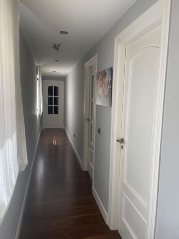 3 soveværelse Penthouse til leje i Albox med garage - € 750 (Ref: 9806182)