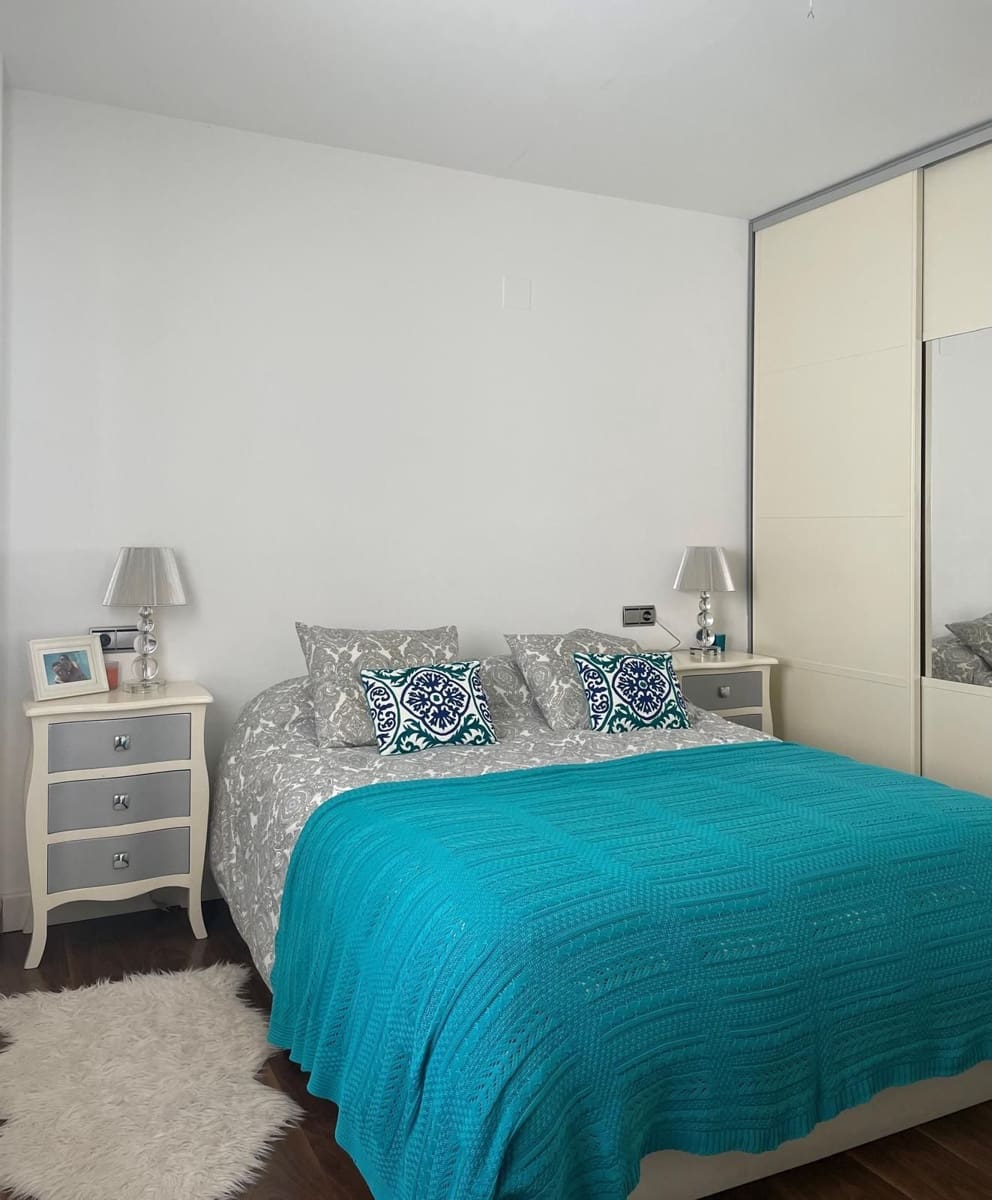 3 soveværelse Penthouse til leje i Albox med garage - € 750 (Ref: 9806182)