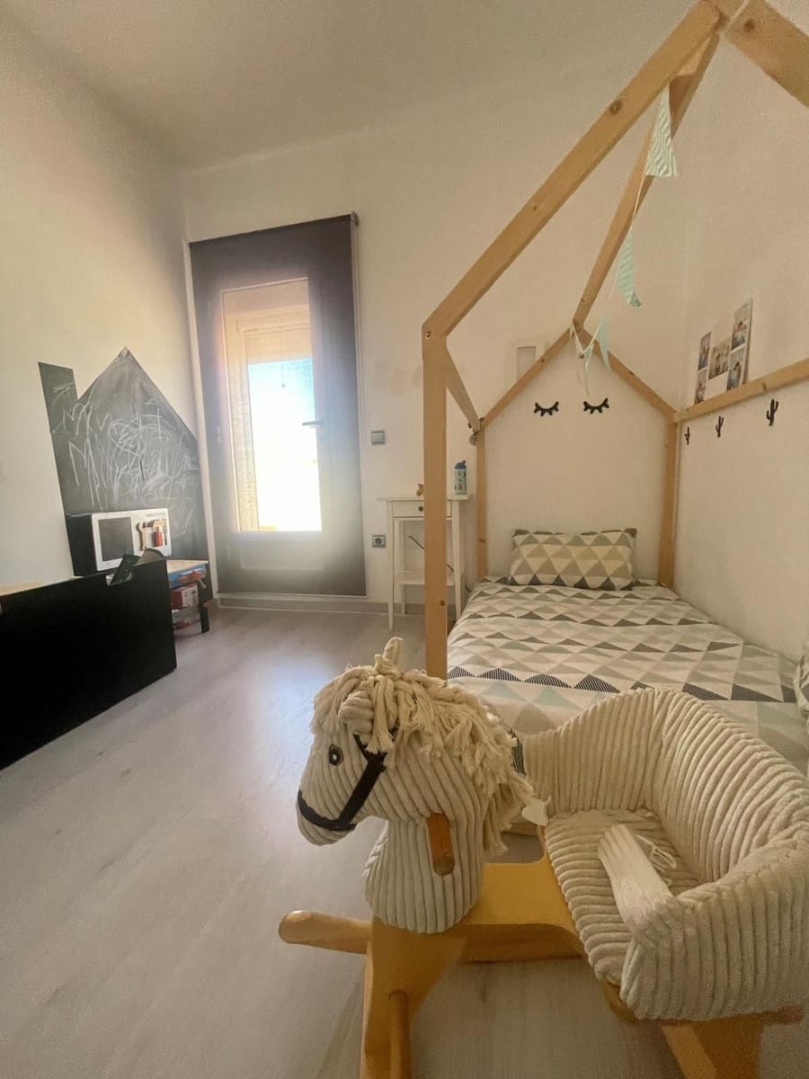 3 soveværelse Penthouse til leje i Albox med garage - € 750 (Ref: 9806182)