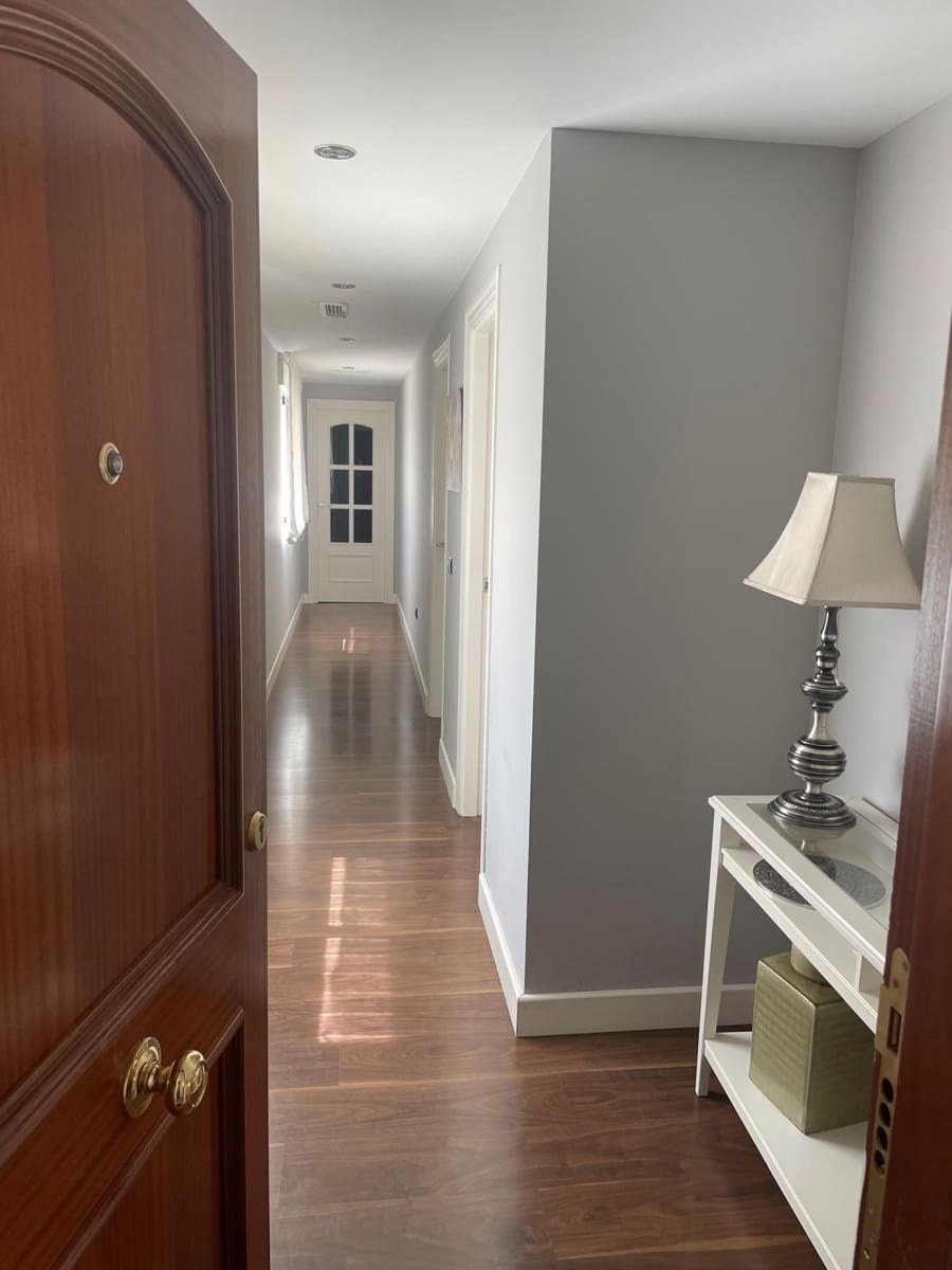 3 soveværelse Penthouse til leje i Albox med garage - € 750 (Ref: 9806182)