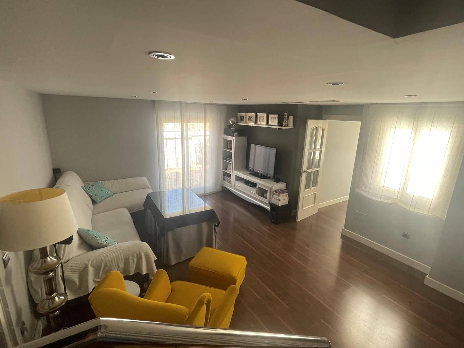 3 soveværelse Penthouse til leje i Albox med garage - € 750 (Ref: 9806182)