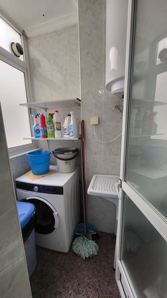 3 bedroom Flat for sale in Macael - € 89,900 (Ref: 9824625)