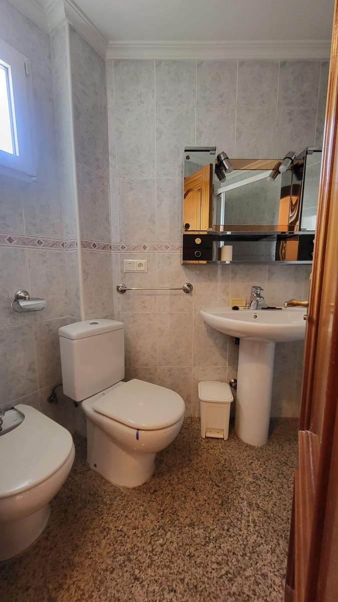 3 bedroom Flat for sale in Macael - € 89,900 (Ref: 9824625)