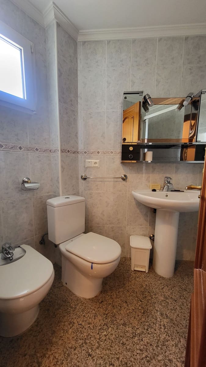 3 bedroom Flat for sale in Macael - € 89,900 (Ref: 9824625)