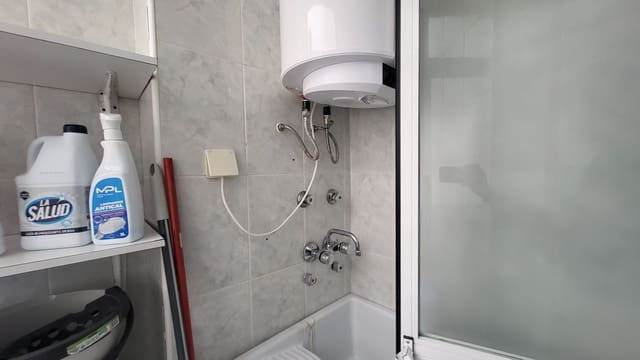 3 quarto Apartamento para venda em Macael - 89 900 € (Ref: 9824625)