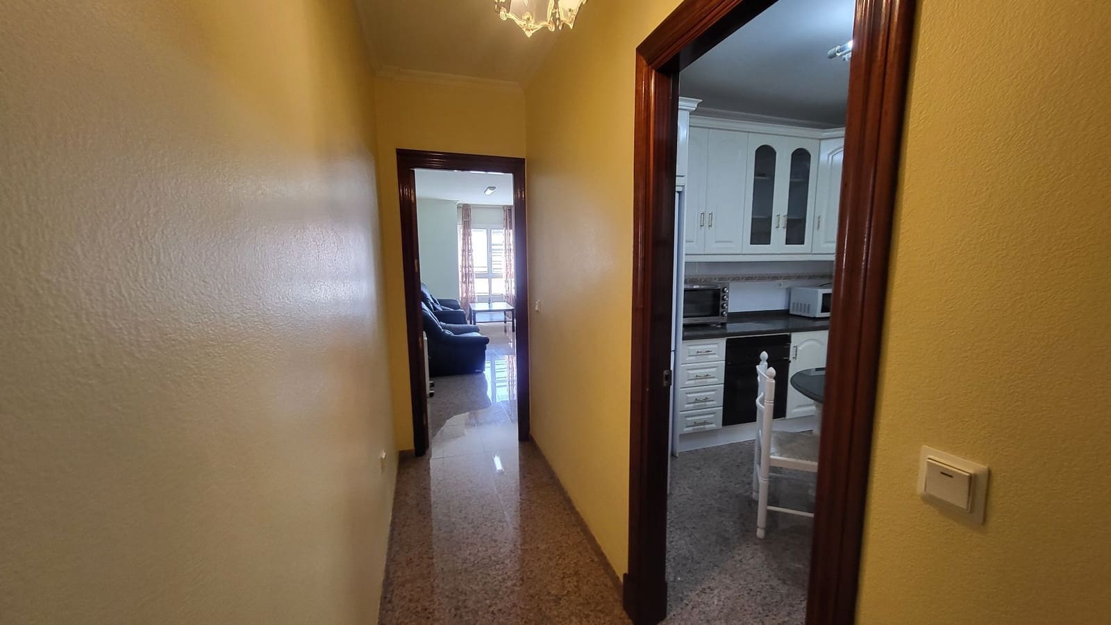 3 bedroom Flat for sale in Macael - € 89,900 (Ref: 9824625)