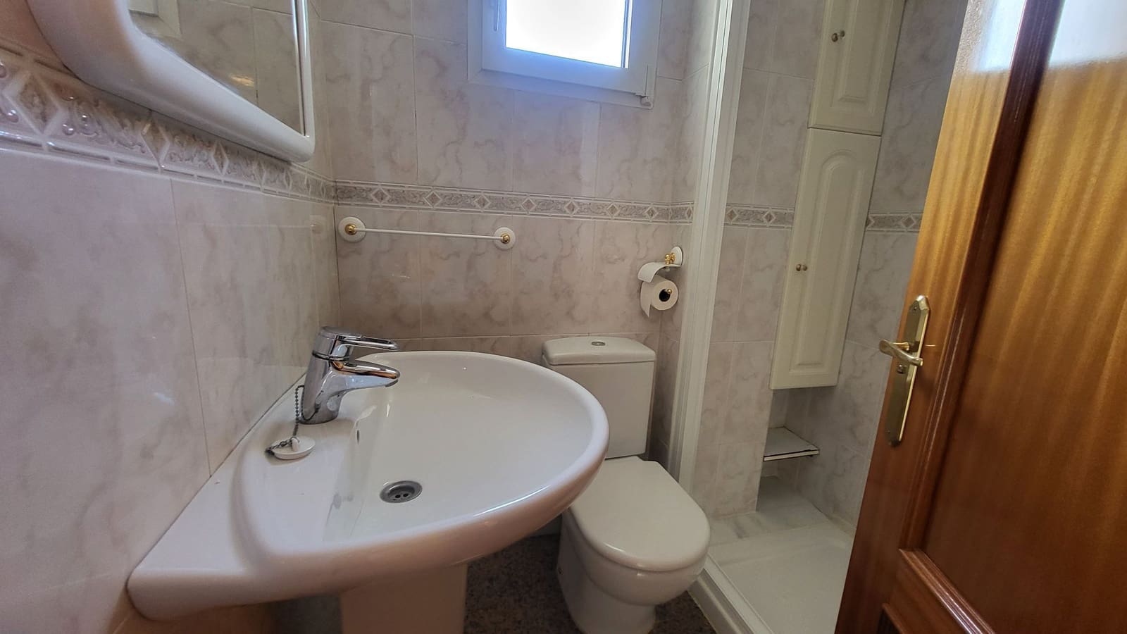 3 bedroom Flat for sale in Macael - € 89,900 (Ref: 9824625)