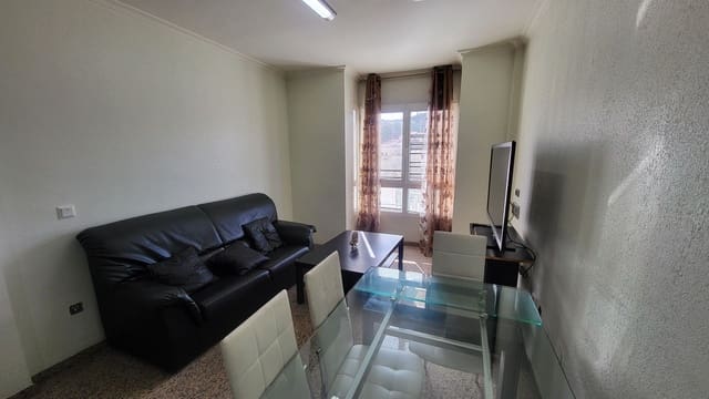 3 quarto Apartamento para venda em Macael - 89 900 € (Ref: 9824625)