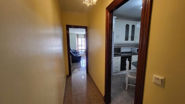 3 quarto Apartamento para venda em Macael - 89 900 € (Ref: 9824625)