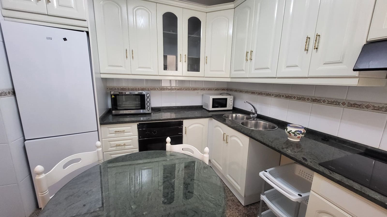 3 bedroom Flat for sale in Macael - € 89,900 (Ref: 9824625)