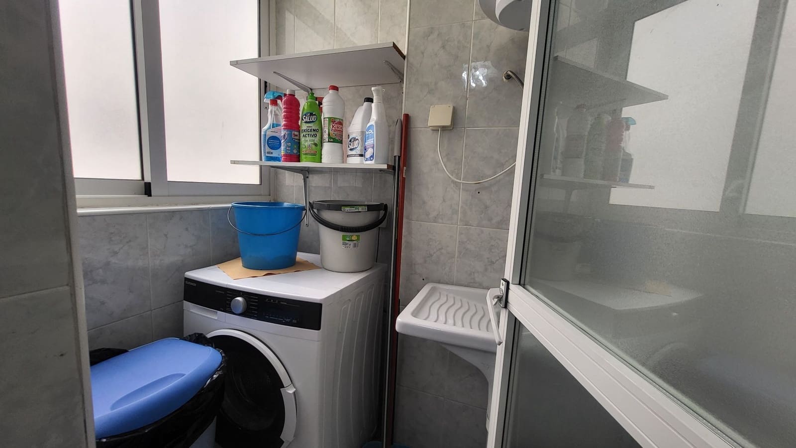 3 bedroom Flat for sale in Macael - € 89,900 (Ref: 9824625)