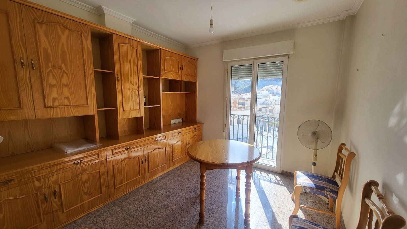 3 bedroom Flat for sale in Macael - € 89,900 (Ref: 9824625)