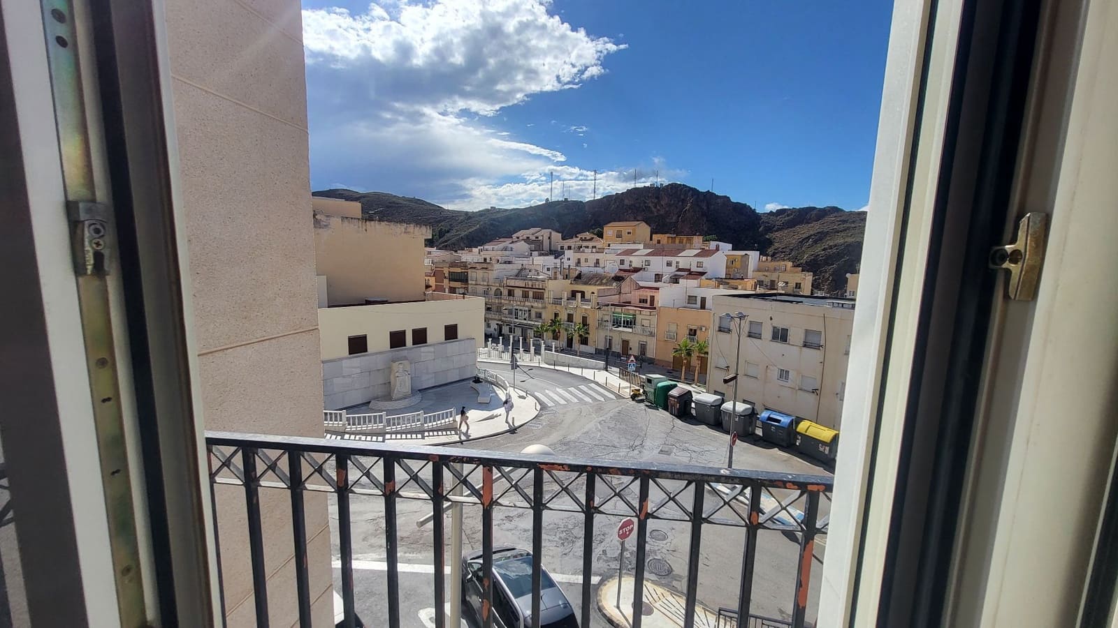 3 bedroom Flat for sale in Macael - € 89,900 (Ref: 9824625)
