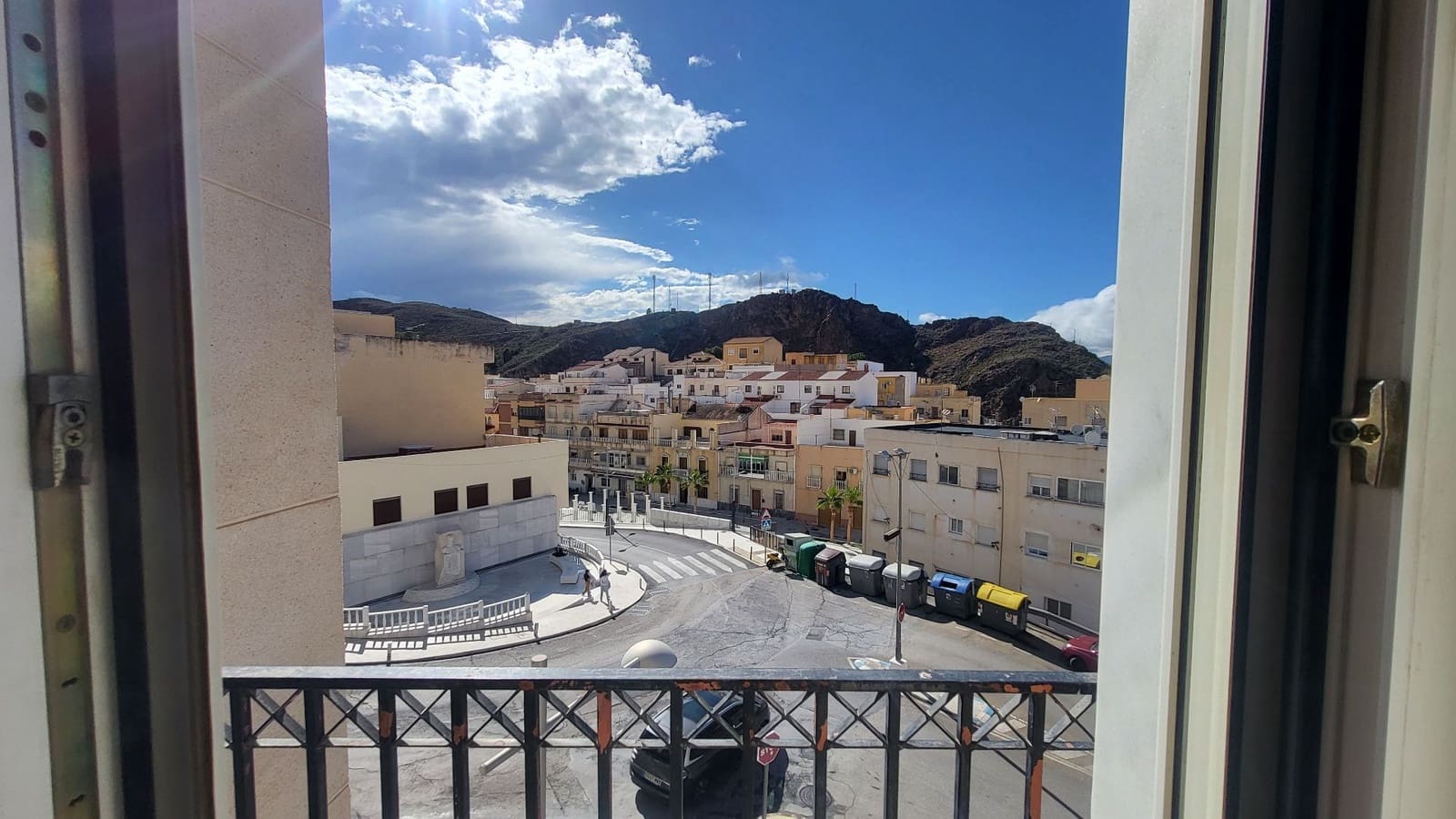 3 bedroom Flat for sale in Macael - € 89,900 (Ref: 9824625)