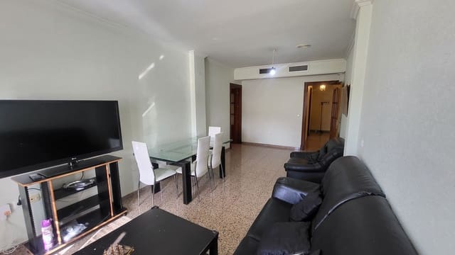 3 quarto Apartamento para venda em Macael - 89 900 € (Ref: 9824625)