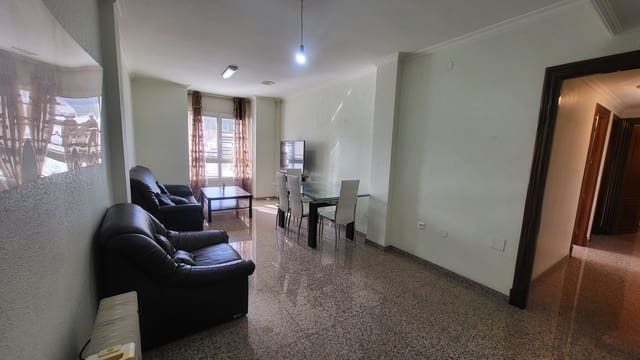 3 quarto Apartamento para venda em Macael - 89 900 € (Ref: 9824625)