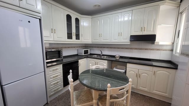 3 quarto Apartamento para venda em Macael - 89 900 € (Ref: 9824625)