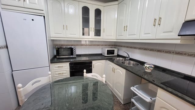 3 quarto Apartamento para venda em Macael - 89 900 € (Ref: 9824625)