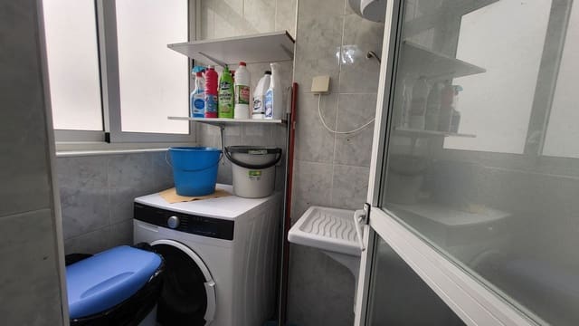 3 quarto Apartamento para venda em Macael - 89 900 € (Ref: 9824625)