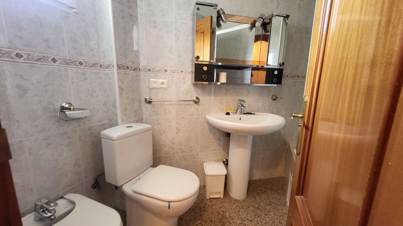 3 bedroom Flat for sale in Macael - € 89,900 (Ref: 9824625)