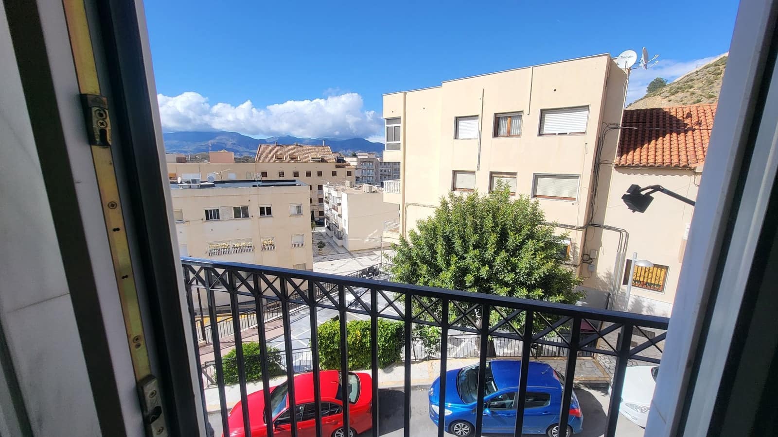 3 bedroom Flat for sale in Macael - € 89,900 (Ref: 9824625)