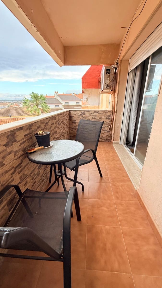 3 bedroom Flat for sale in Fines - € 59,900 (Ref: 9830771)