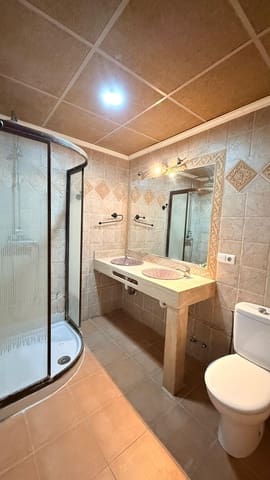 3 bedroom Flat for sale in Fines - € 59,900 (Ref: 9830771)