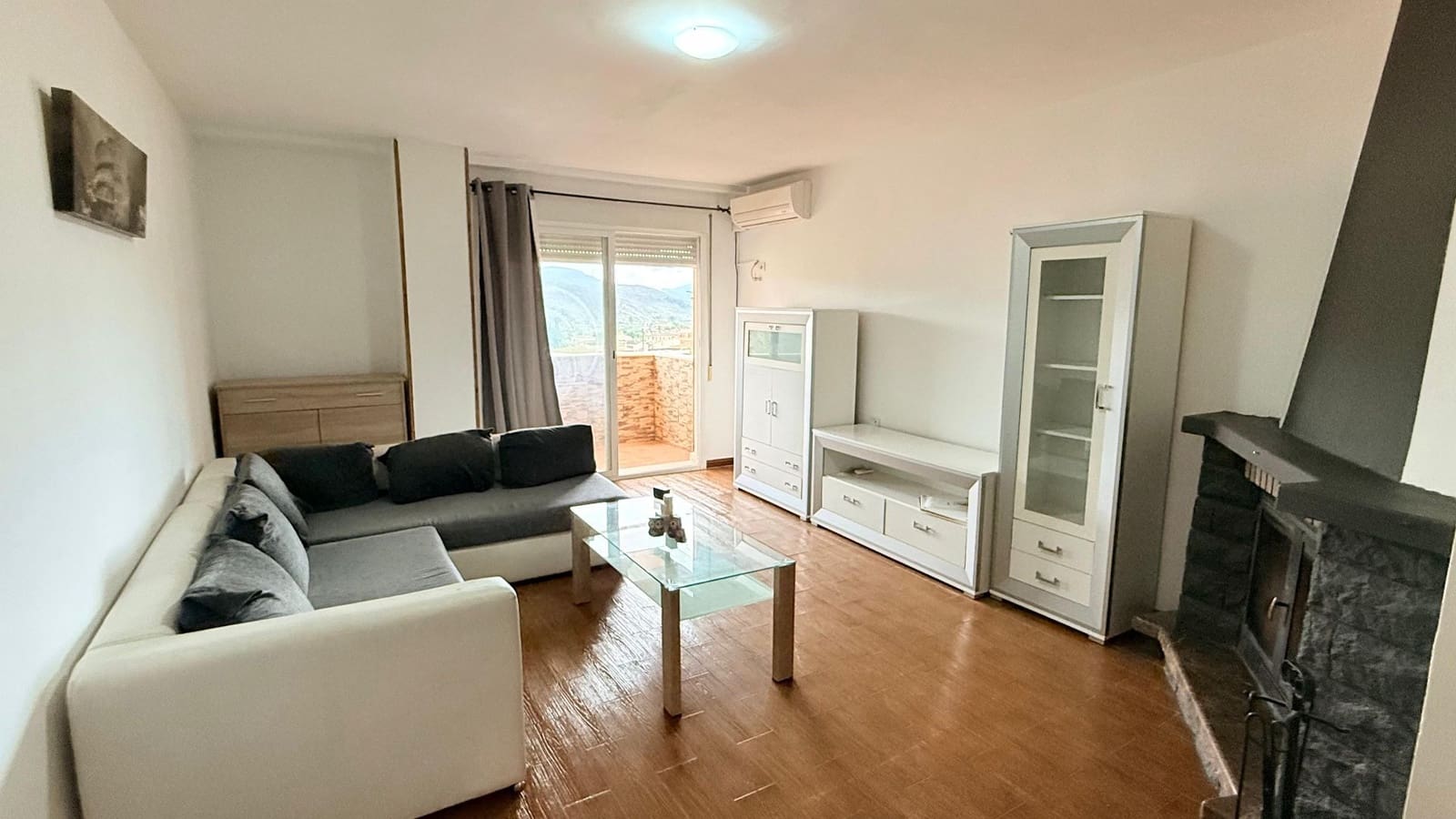 3 bedroom Flat for sale in Fines - € 59,900 (Ref: 9830771)