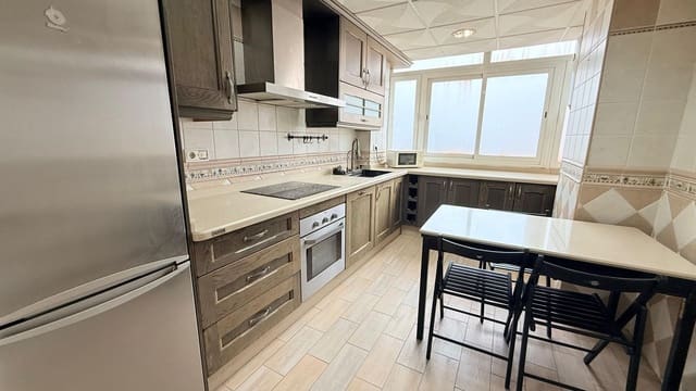 3 bedroom Flat for sale in Fines - € 59,900 (Ref: 9830771)