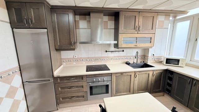 3 bedroom Flat for sale in Fines - € 59,900 (Ref: 9830771)