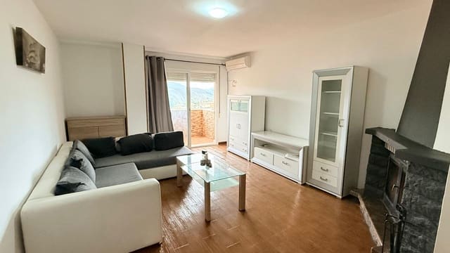 3 bedroom Flat for sale in Fines - € 59,900 (Ref: 9830771)