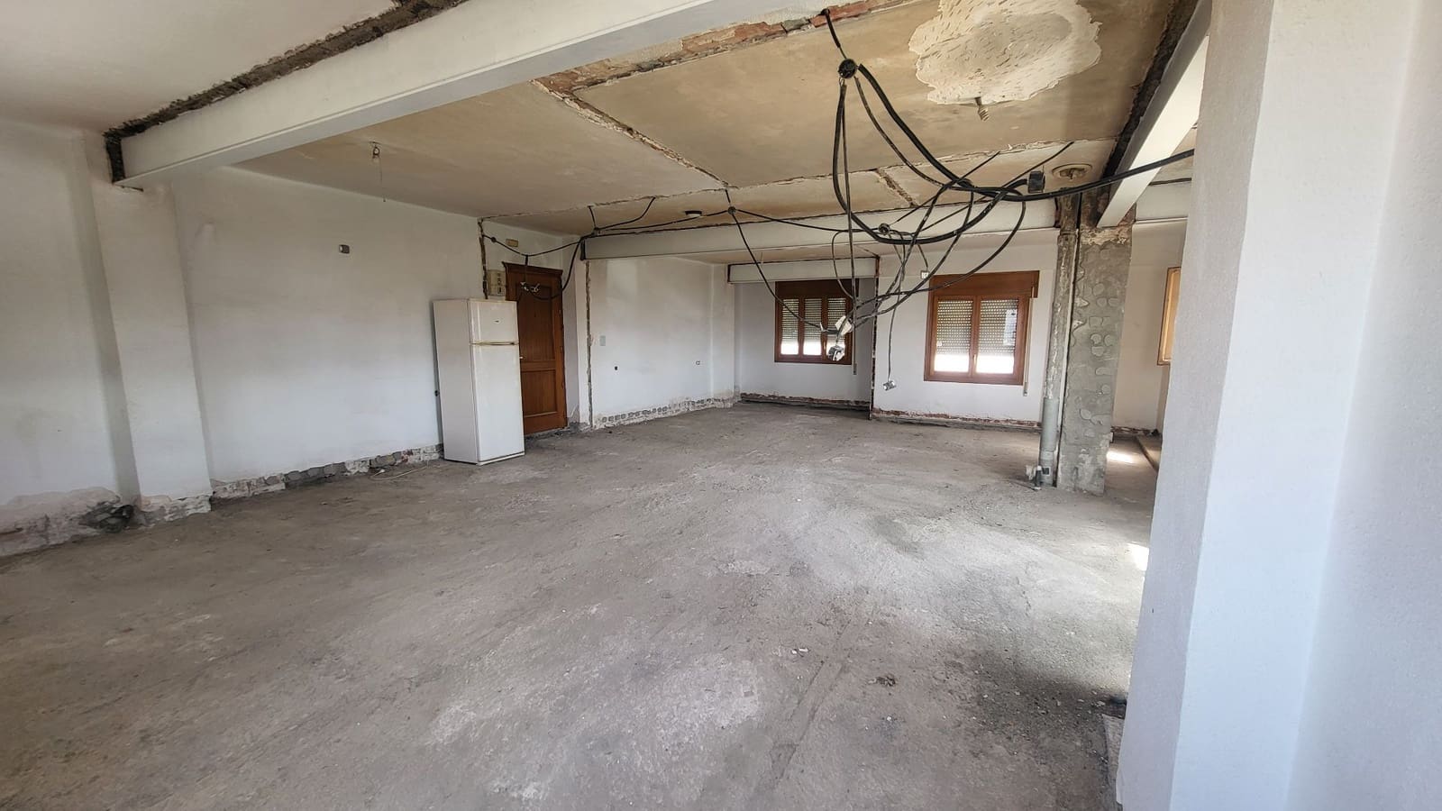 3 bedroom Flat for sale in Albox - € 63,000 (Ref: 9835946)