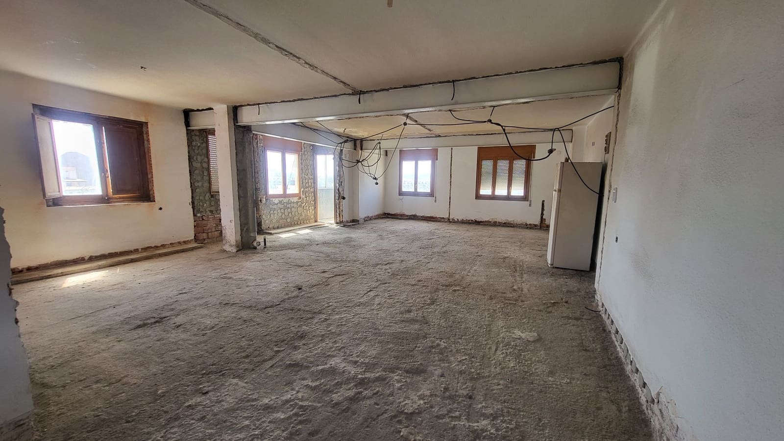 3 bedroom Flat for sale in Albox - € 63,000 (Ref: 9835946)