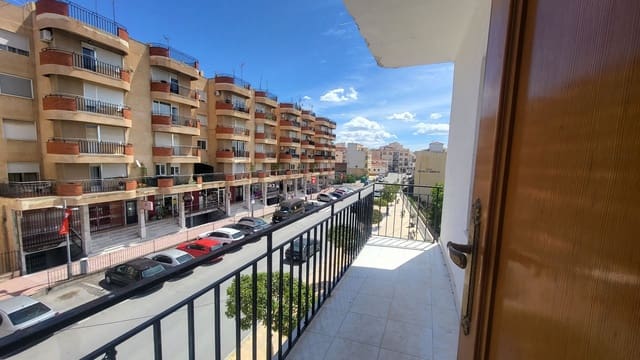 3 soverom Leilighet til salgs i Albox - € 63 000 (Ref: 9835946)