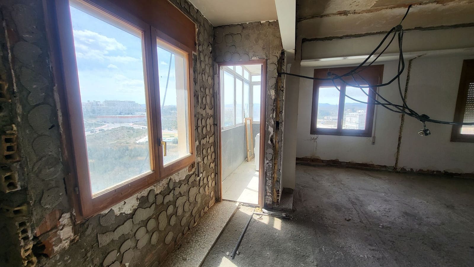 3 bedroom Flat for sale in Albox - € 63,000 (Ref: 9835946)