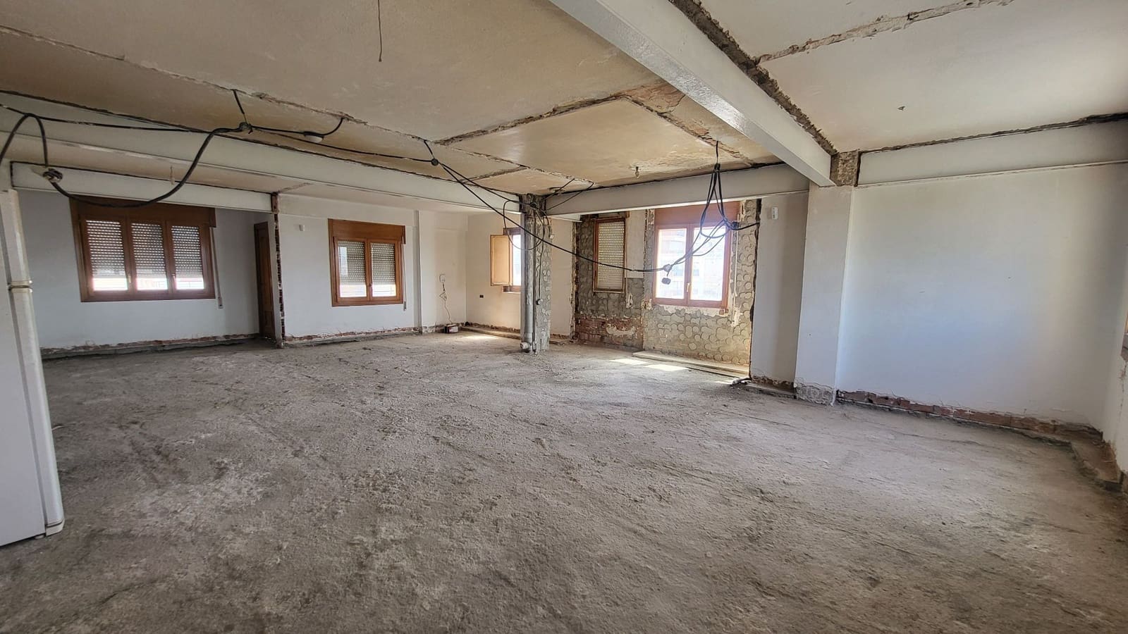 3 bedroom Flat for sale in Albox - € 63,000 (Ref: 9835946)