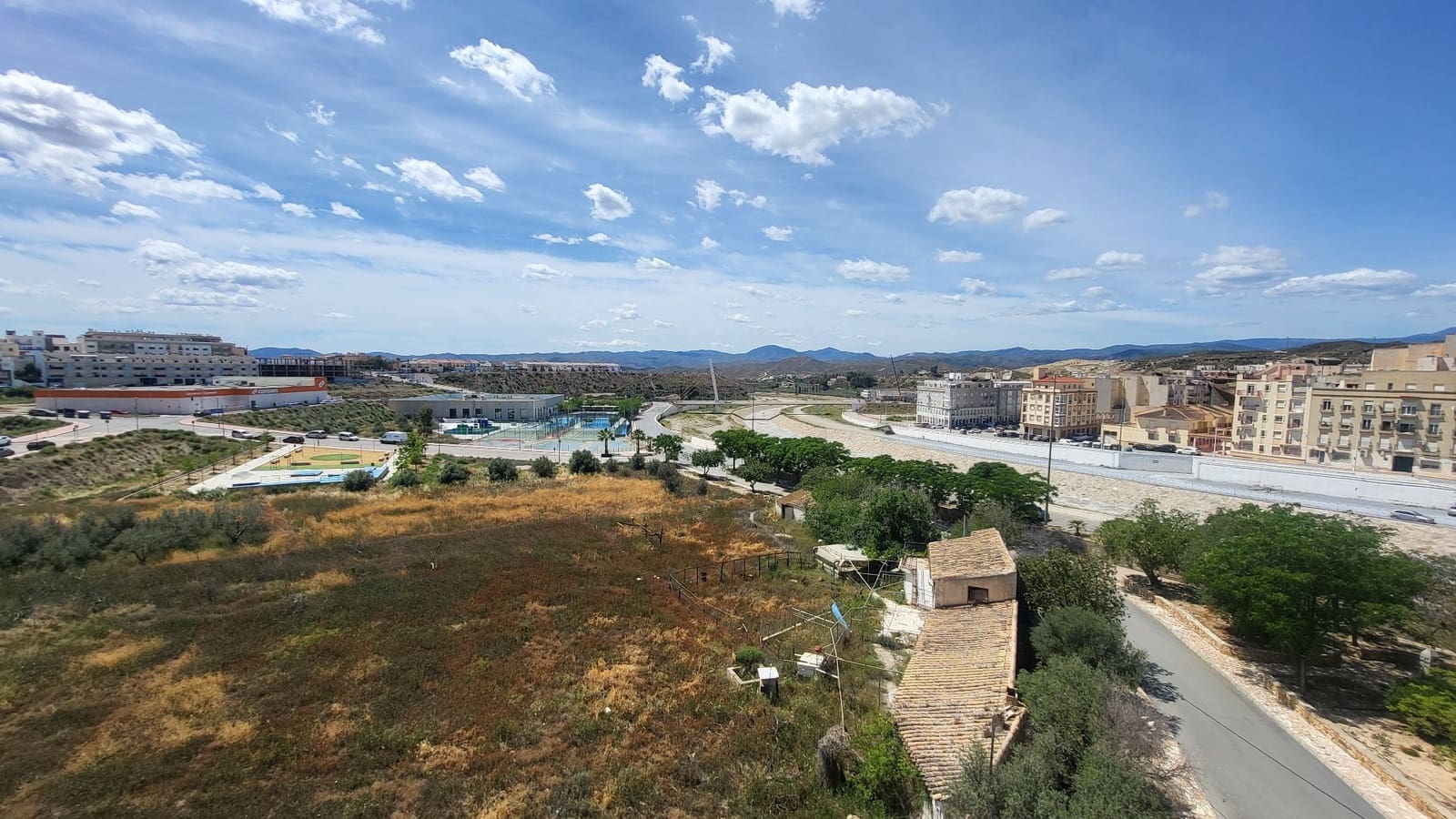 3 bedroom Flat for sale in Albox - € 63,000 (Ref: 9835946)